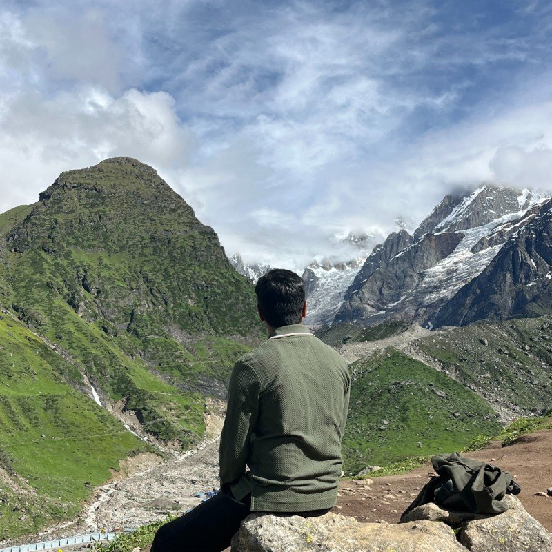Narendra Yadav
