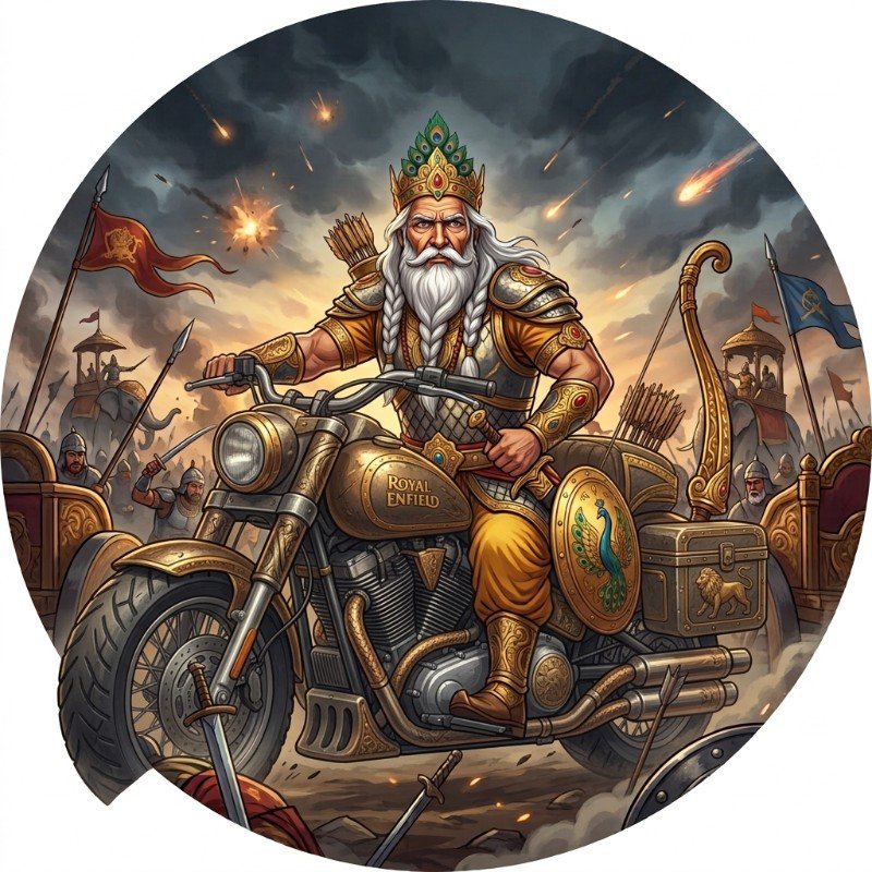 Bhishma